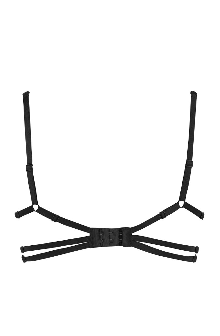 Lou - Reggiseno - Senza coppa