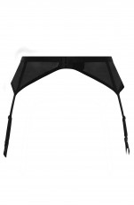 Jade - Suspender-belt