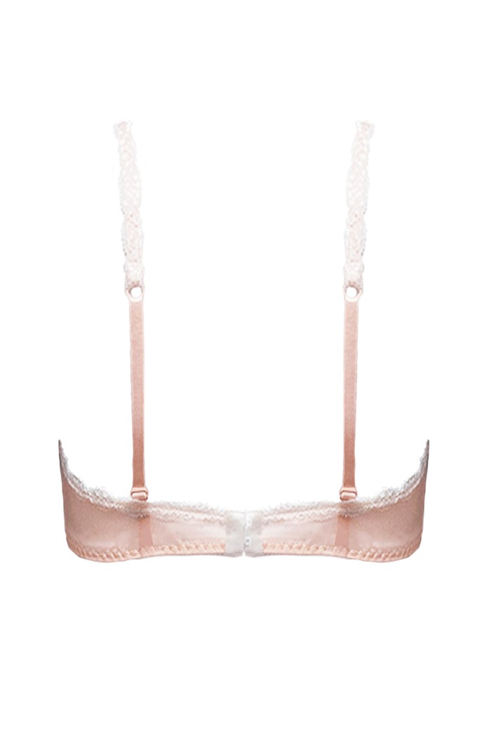 Lucie - Bra Triangle