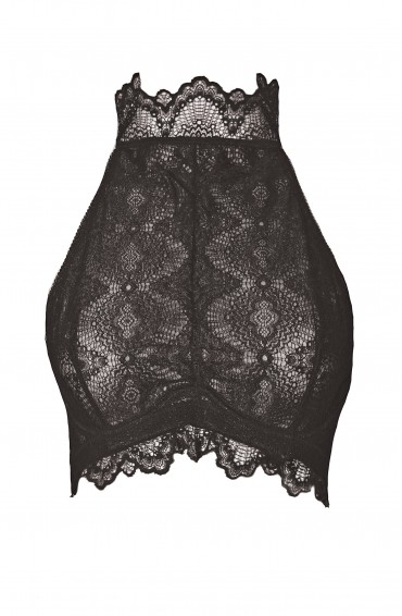 Diane - Top bralette