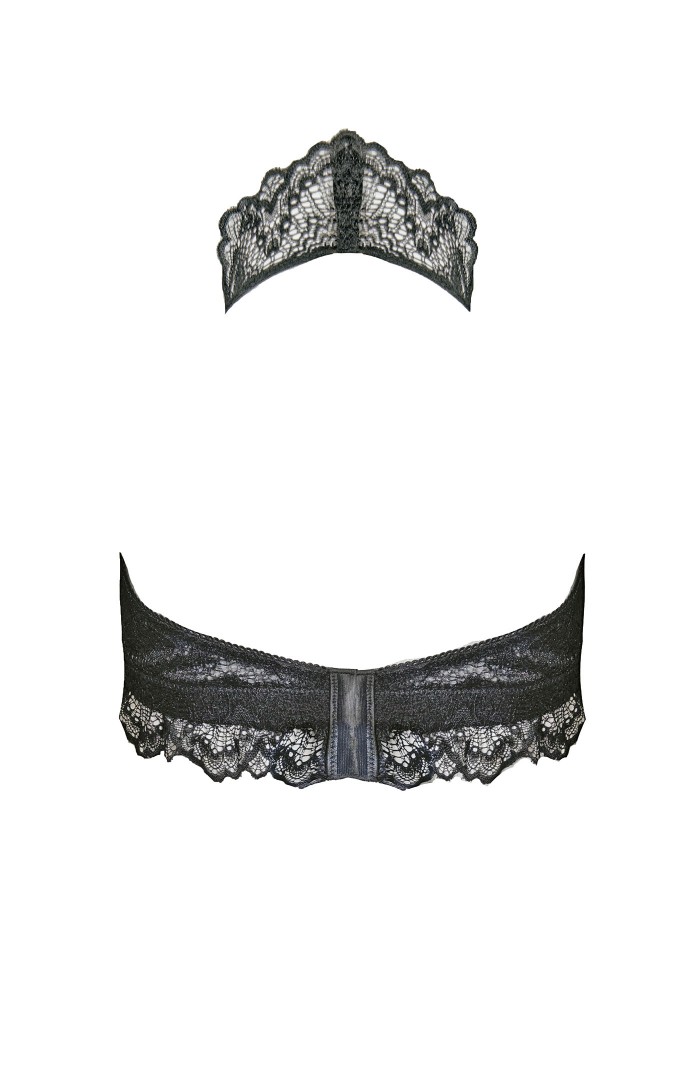 Diane - Top bralette