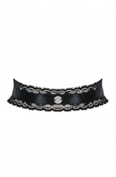 Lisa - Choker - OSFA (Black)