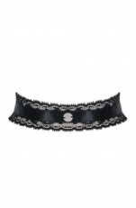 Lisa - Choker - OSFA (Black)