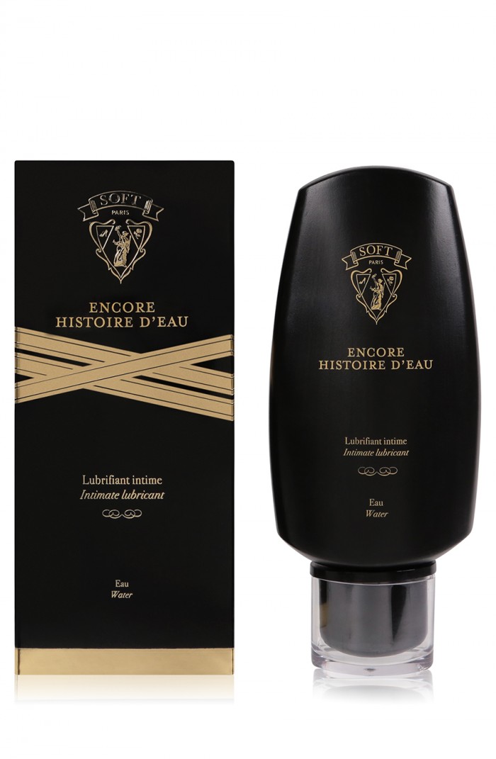 Encore Histoire d'eau - Lubricant