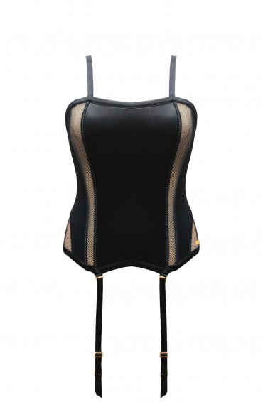 Monica - Corset