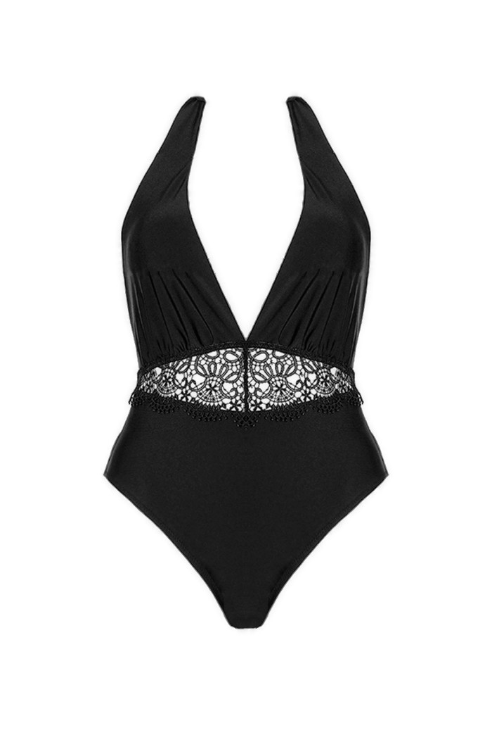 Tatiana - One piece swimsuit