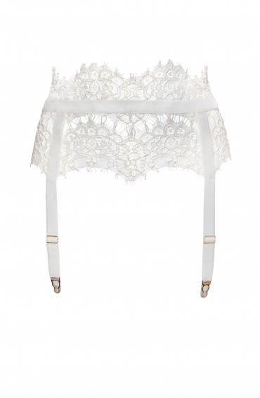 Bianca - Suspender Belt