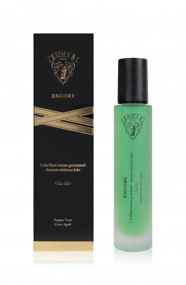 Encore - Lubrificante goloso a base d'acqua (Mela Verde)