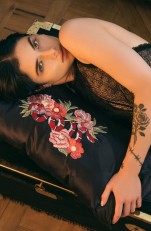 Snake to Love - Pillow