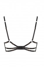 Romane - Soutien-gorge - Emboîtant effet plunge