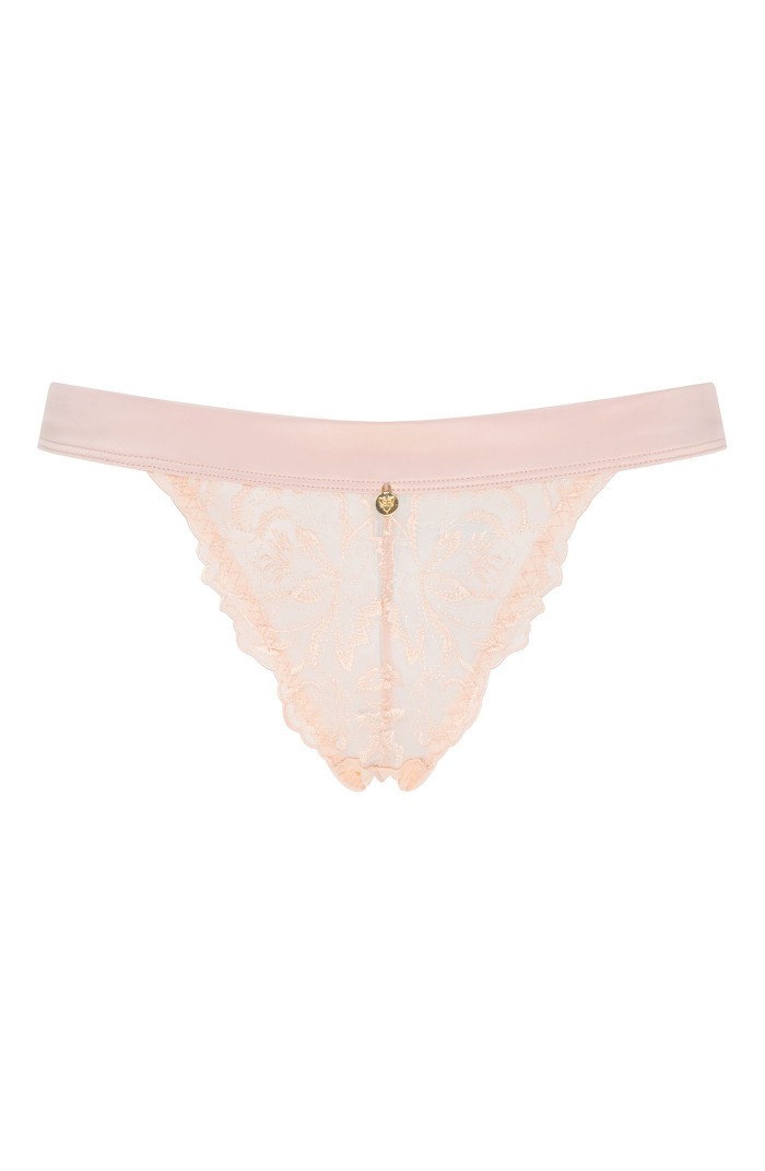 Harriett - Culotte - Apertura discreta