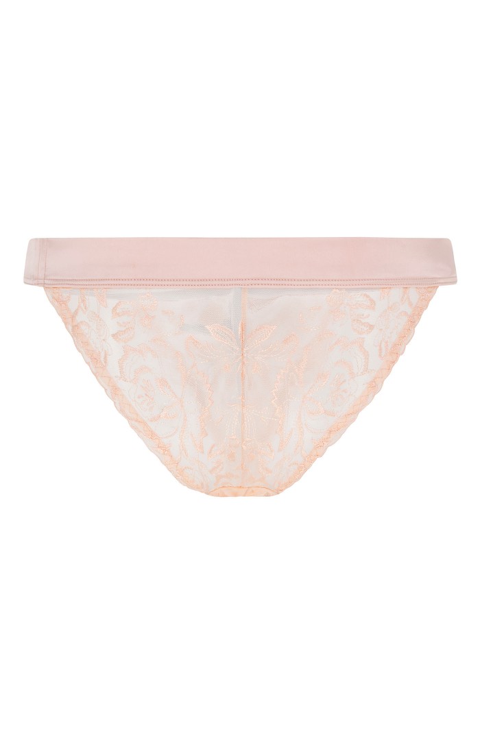 Harriett - Culotte - Apertura discreta