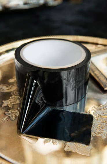 Rouleau Latex - Roll of Latex