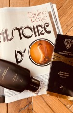 Encore Histoire d'eau - Lubricant (Water based)