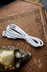 Cable de chargement USB