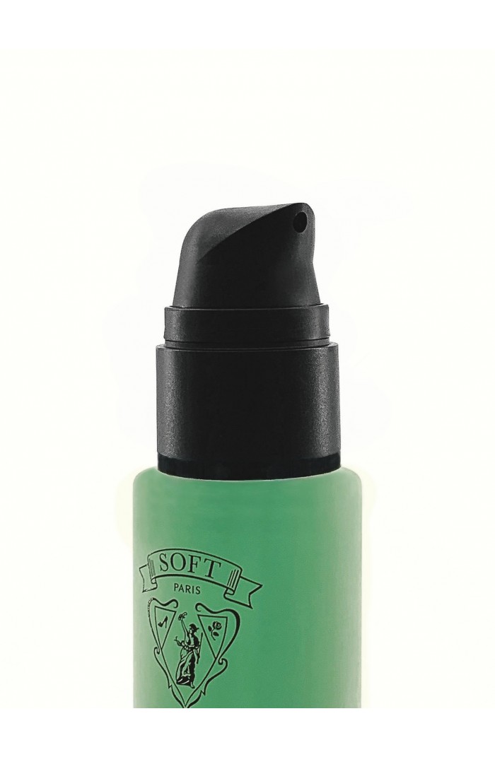 Encore - Lubrifiant gourmand à base d'eau (Pomme Verte)