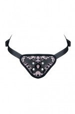 Harmonia - Strap-On Harness and Dildo