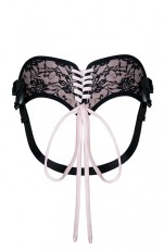 Harmonia - Strap-On Harness and Dildo