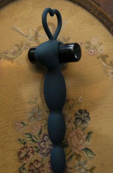 Muse - Catena anale (Blu laguna)