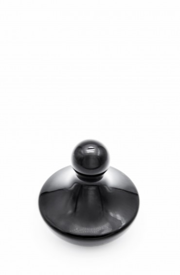 Platonique - Massage accessory - in annealed glass