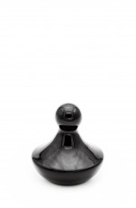 Platonique - Massage accessory - in annealed glass