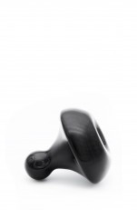 Platonique - Massage accessory - in annealed glass