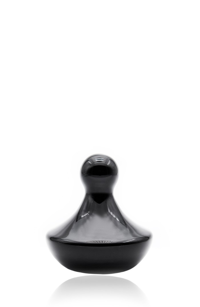 Platonique - Massage accessory - in annealed glass