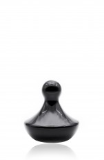 Platonique - Massage accessory - in annealed glass