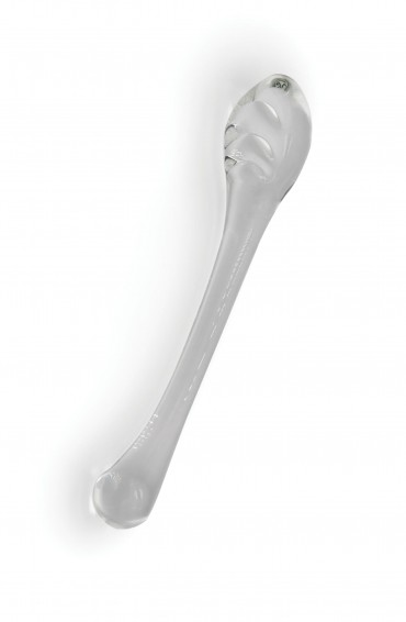 Nautilius - Glass toy (Transparent)