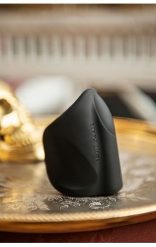 Memento Mori - Vibrating Male Masturbator