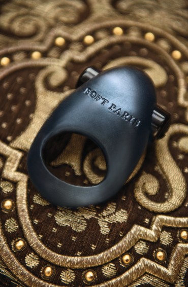 Kairos - Vibrating love ring