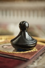 Platonique - Massage accessory - in annealed glass