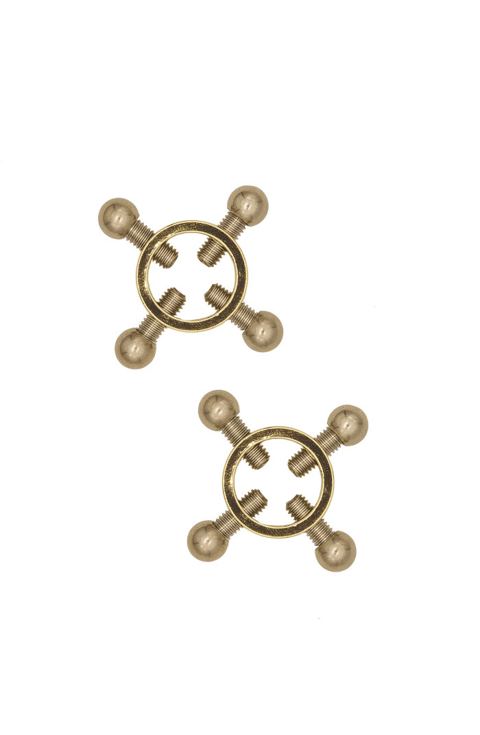 Impatiente - Nipple clamp