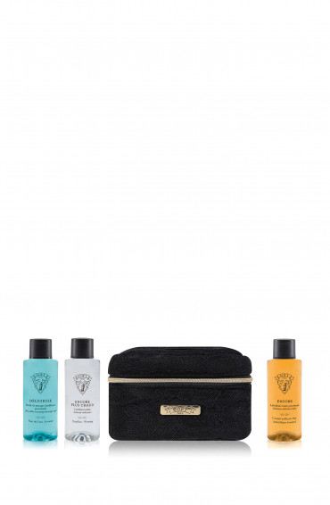 Voyage Soft - Travel Pack