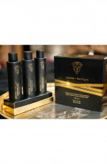 Encore + Erotique - Kit lubrificanti al silicone profumato