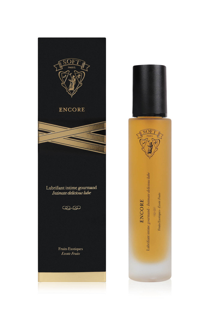 Encore - Flavoured Water-based Lubricant (Exotic Fruits)
