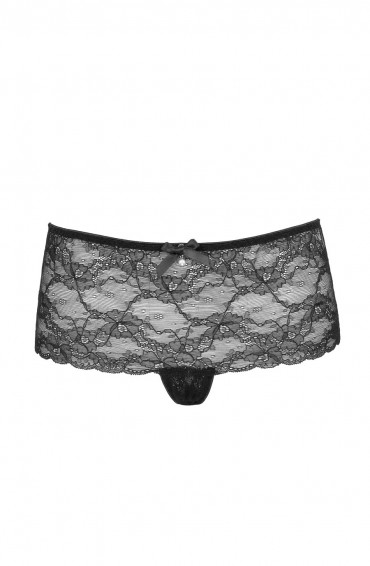 Adorable - Short - Open crotch