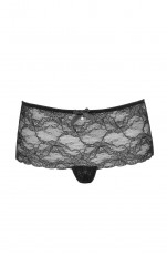 Adorable - Short - Open crotch