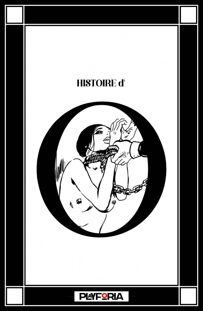 Playforia - Histoire d'O (French)