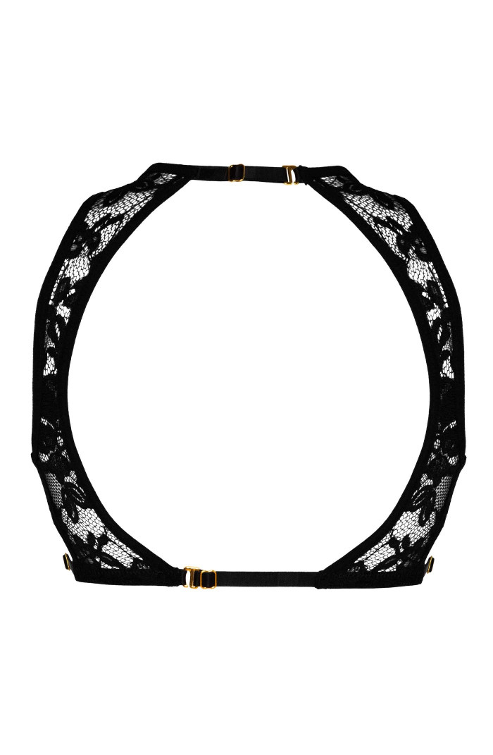 Dana - Bralette - Underwire