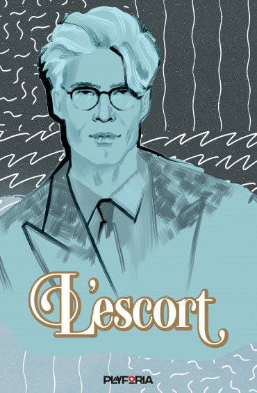Playforia - L'escort (French)