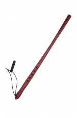 Marx - Thin Paddle - Leather (Burgundy)