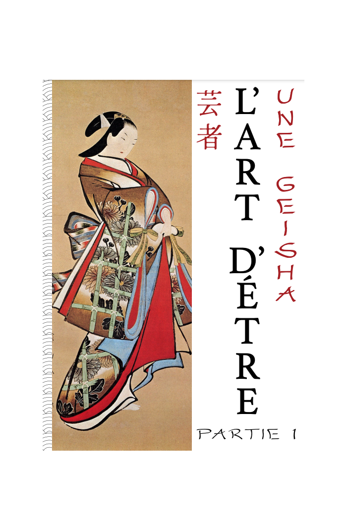 Playforia - La promesse de la Geisha (French)