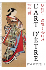 Playforia - La promesse de la Geisha (French)