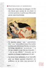 Playforia - La promesse de la Geisha (French)