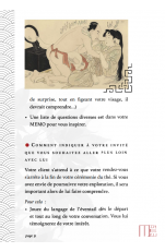 Playforia - La promesse de la Geisha (French)