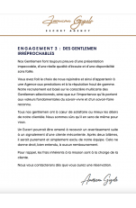 Playforia - L'escort (French)