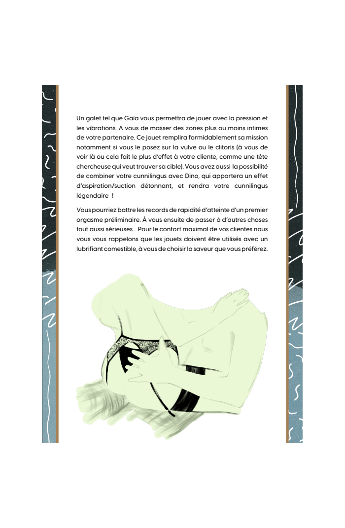 Playforia - L'escort (French)