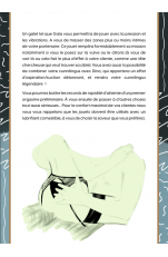 Playforia - L'escort (French)