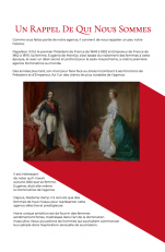 Playforia - Madame Vamp (French)